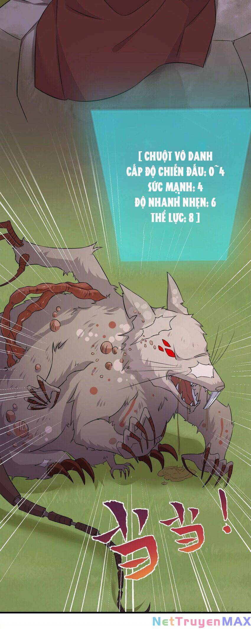 Thôn Trưởng Thôn Tân Thủ Chap 4 - Next Chap 5