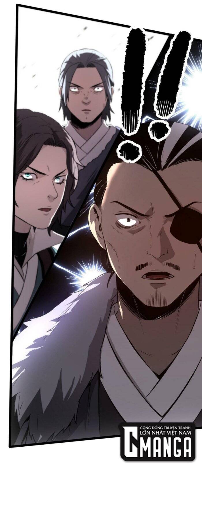 Ẩn Núp Trăm Ngày, Ta Cưới Luôn Nữ Đế Nước Địch Làm Vợ Chap 47 - Next Chap 48