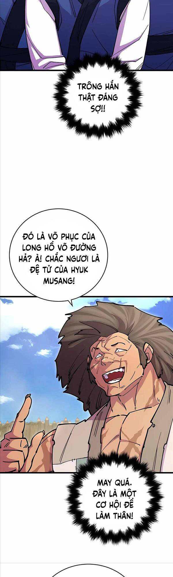 Thiên Hạ Đệ Nhất Đại Sư Huynh Chap 23 - Next Chap 24