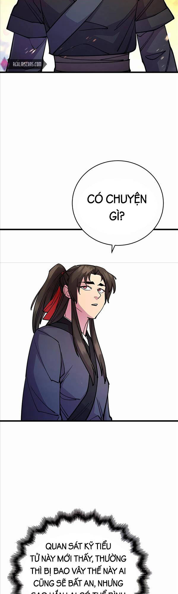 Thiên Hạ Đệ Nhất Đại Sư Huynh Chap 27 - Next Chap 28