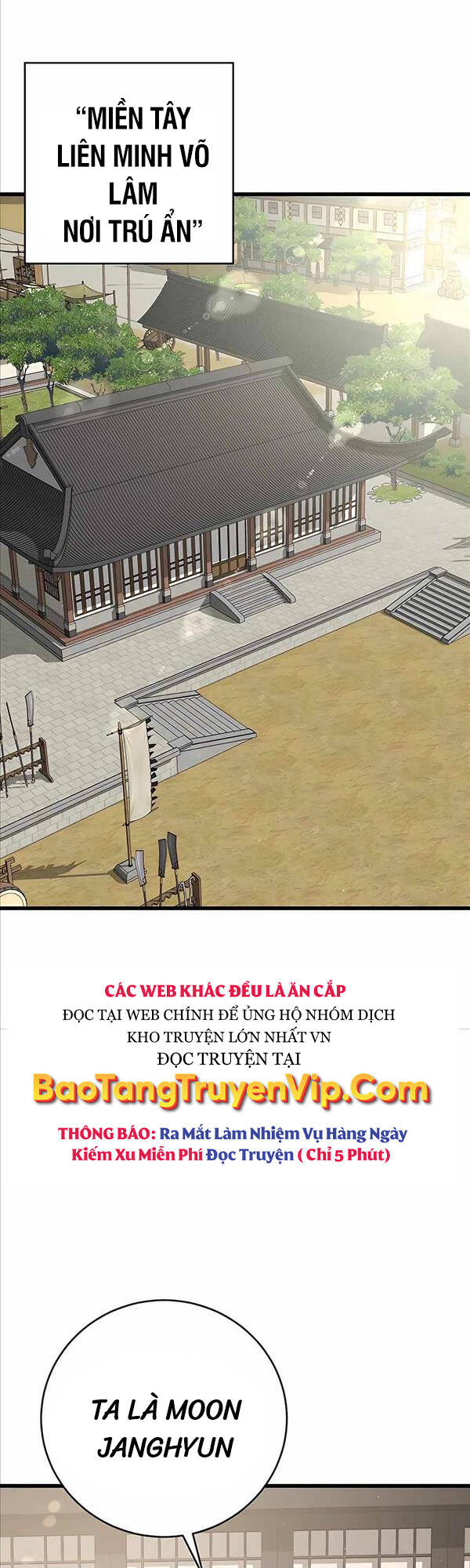 Thiên Hạ Đệ Nhất Đại Sư Huynh Chap 30 - Next Chap 31