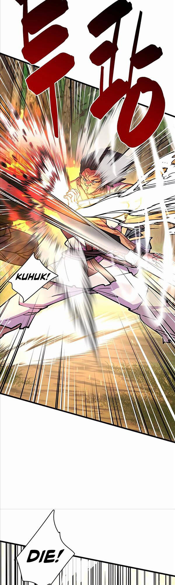 Thiên Hạ Đệ Nhất Đại Sư Huynh Chap 32 - Next Chap 33