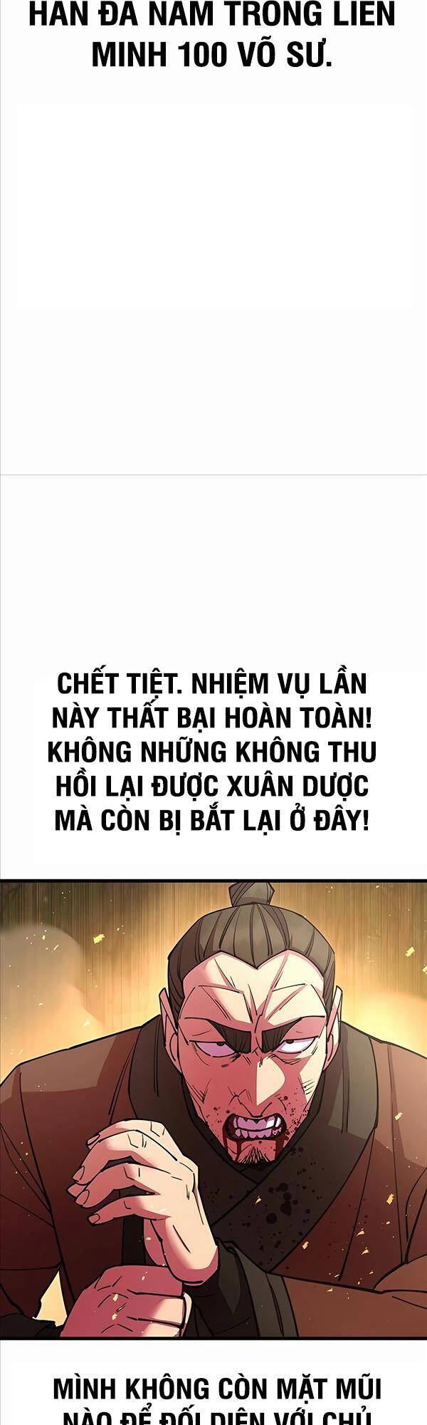 Thiên Hạ Đệ Nhất Đại Sư Huynh Chap 32 - Next Chap 33