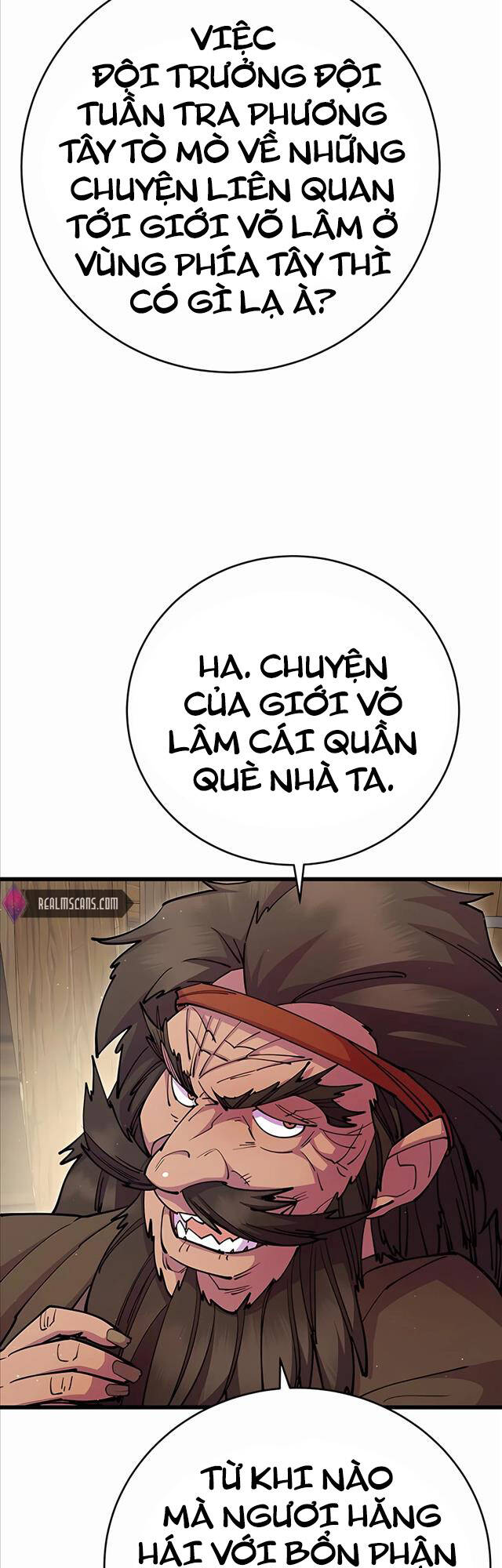 Thiên Hạ Đệ Nhất Đại Sư Huynh Chap 33 - Next Chap 34