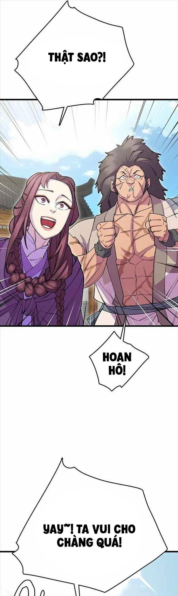 Thiên Hạ Đệ Nhất Đại Sư Huynh Chap 40 - Next Chap 41