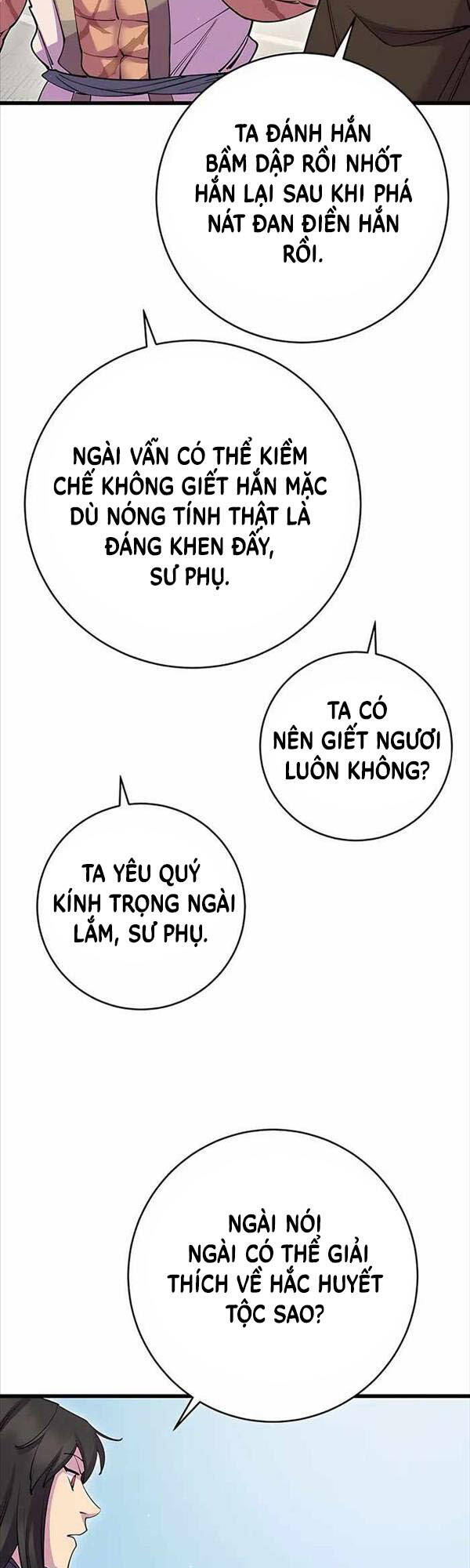 Thiên Hạ Đệ Nhất Đại Sư Huynh Chap 40 - Next Chap 41