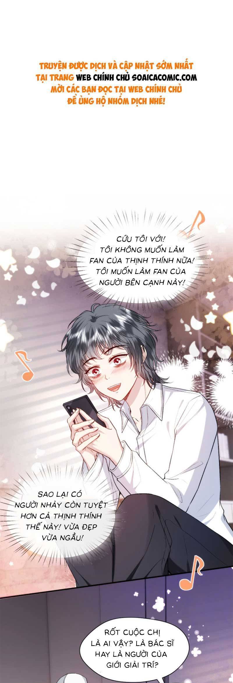 Vợ Của Lục Tổng Không Phải Dạng Vừa Chap 46 - Next Chap 47