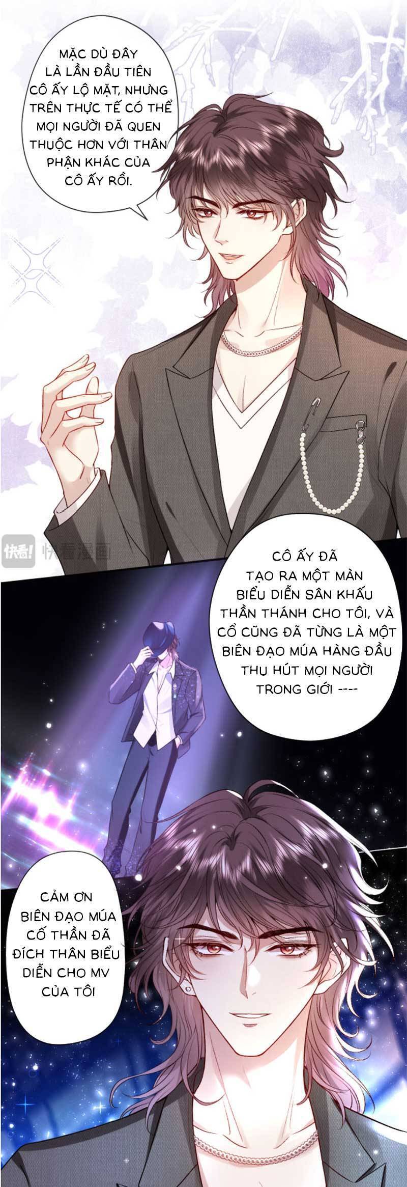 Vợ Của Lục Tổng Không Phải Dạng Vừa Chap 46 - Next Chap 47