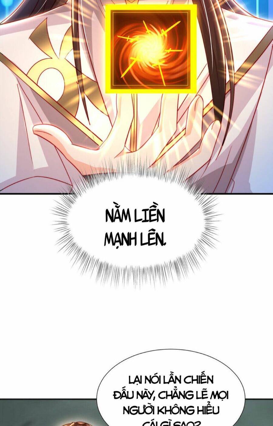 Bắt Đầu Thổ Lộ Với Mỹ Nữ Sư Tôn Chap 51 - Next Chap 52