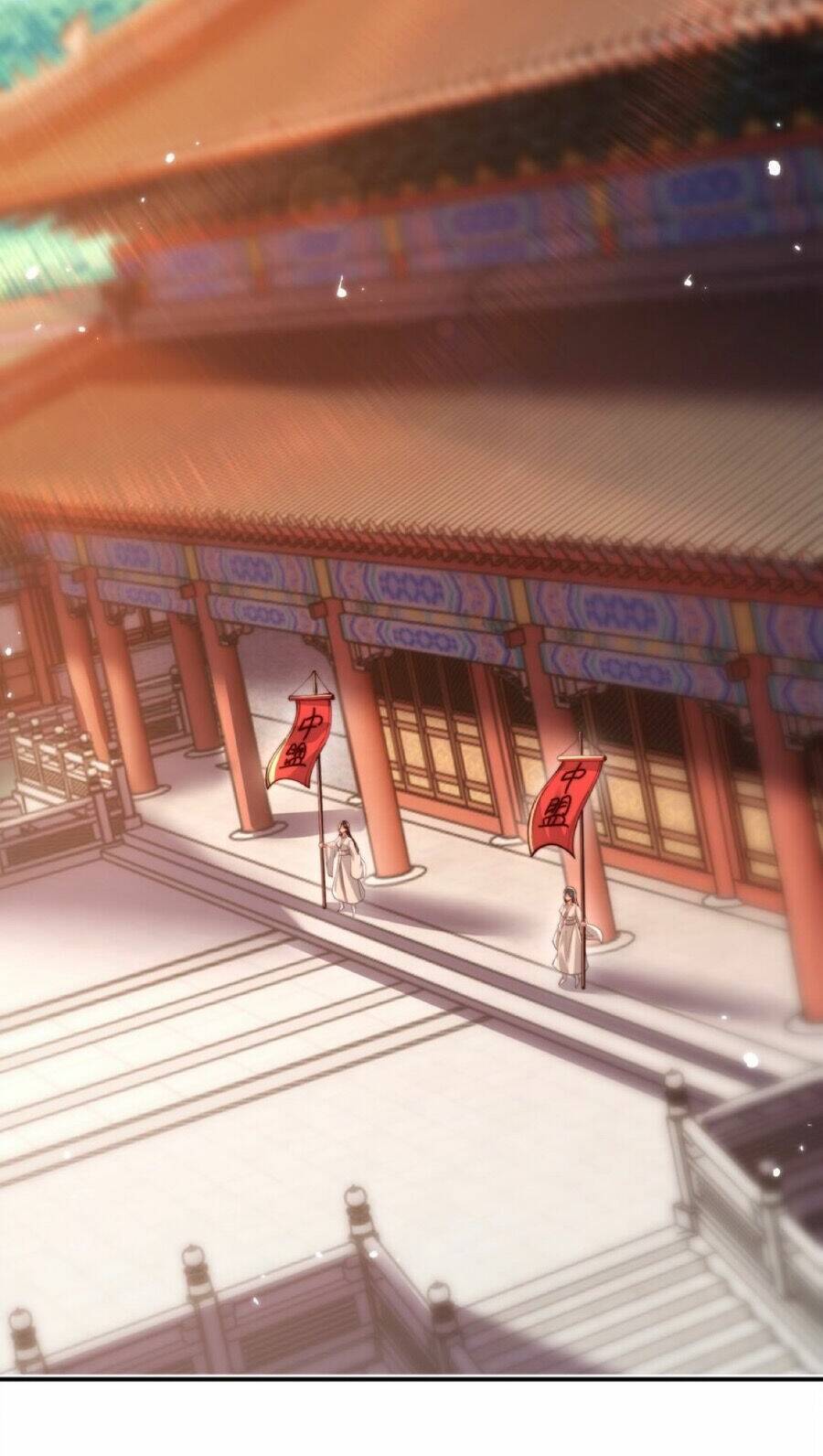 Bắt Đầu Thổ Lộ Với Mỹ Nữ Sư Tôn Chap 51 - Next Chap 52