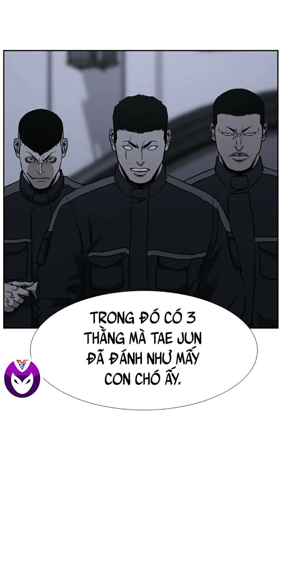 Bố Già Trùng Sinh Chap 37 - Next Chap 38