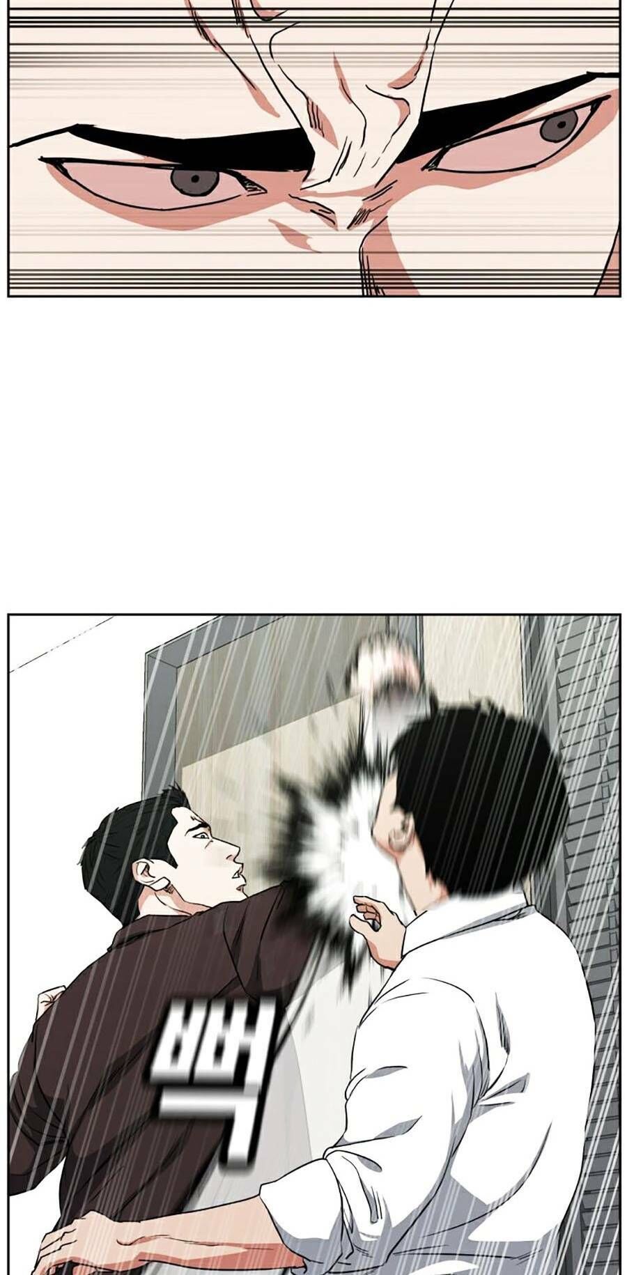 Bố Già Trùng Sinh Chap 38 - Next Chap 39