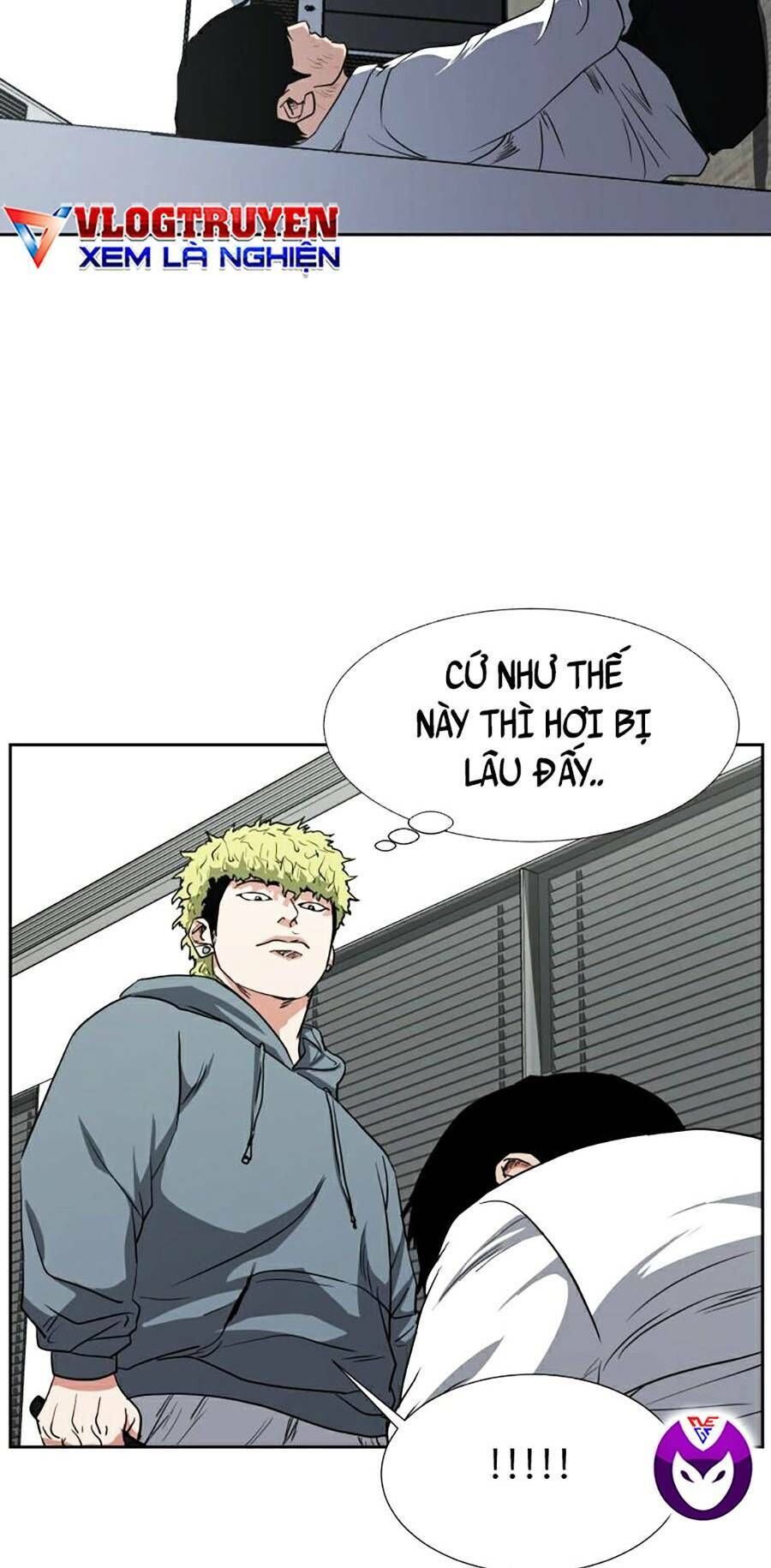 Bố Già Trùng Sinh Chap 38 - Next Chap 39