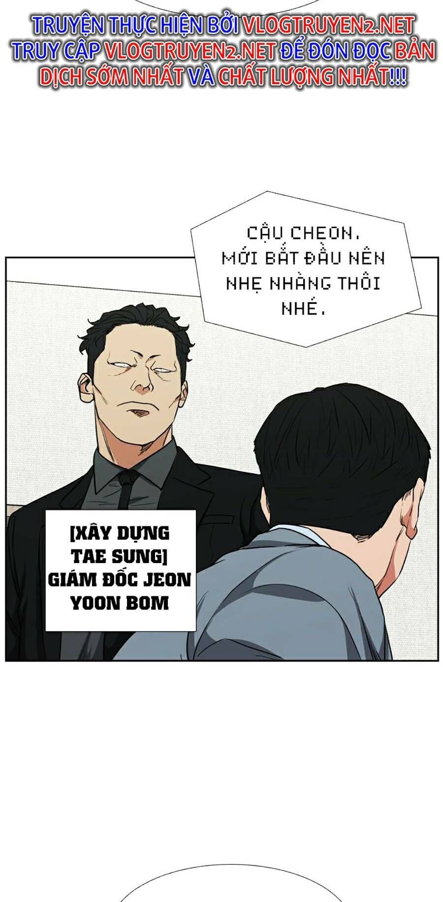 Bố Già Trùng Sinh Chap 38 - Next Chap 39