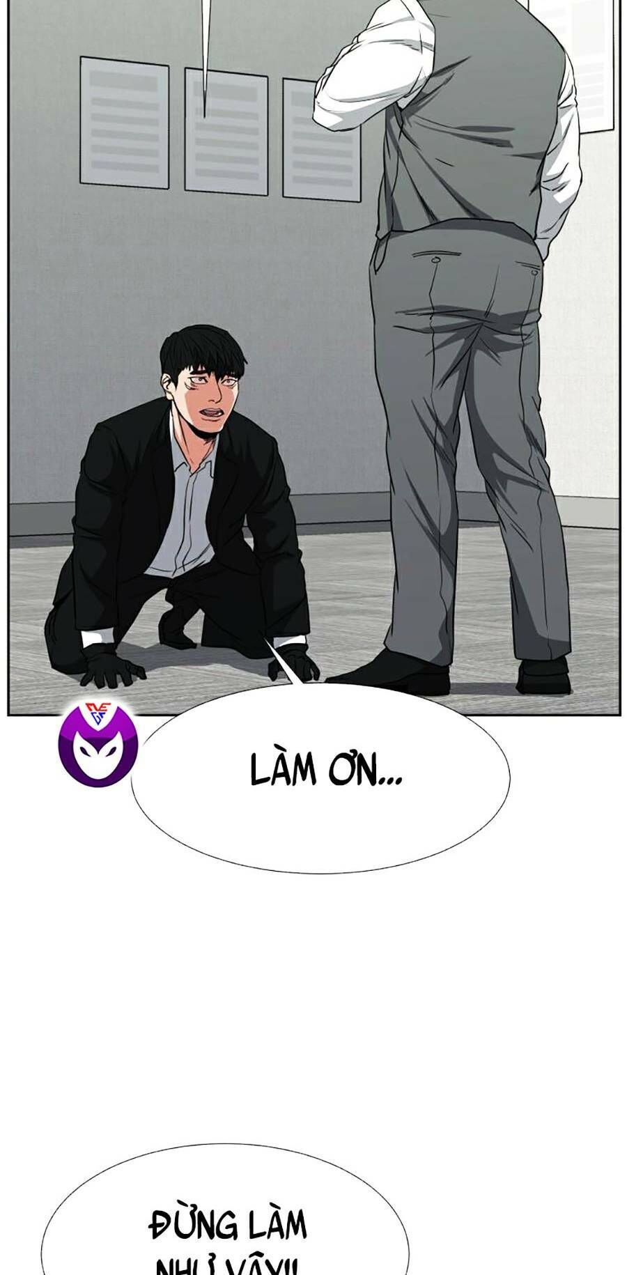 Bố Già Trùng Sinh Chap 38 - Next Chap 39