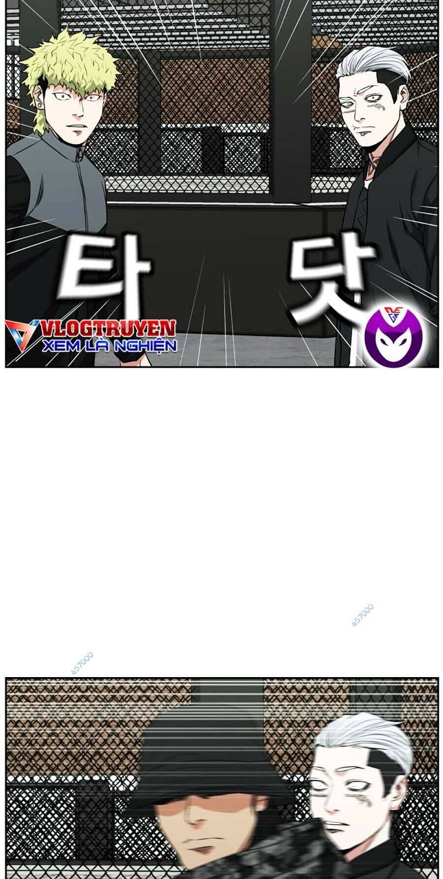 Bố Già Trùng Sinh Chap 43 - Next Chap 44