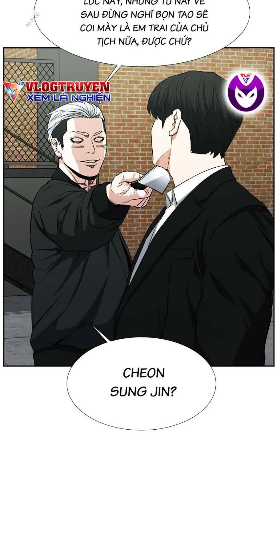 Bố Già Trùng Sinh Chap 43 - Next Chap 44