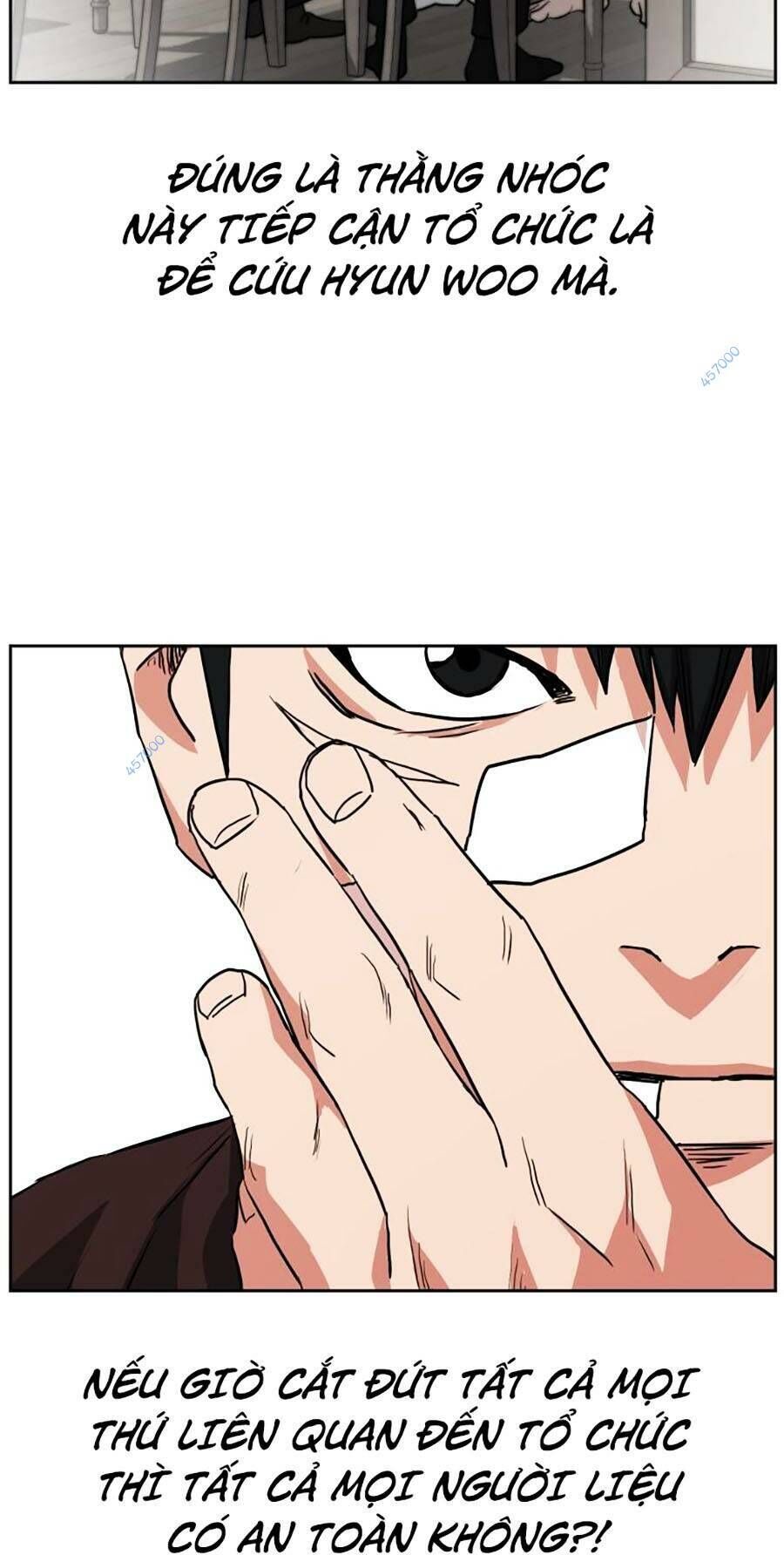 Bố Già Trùng Sinh Chap 43 - Next Chap 44