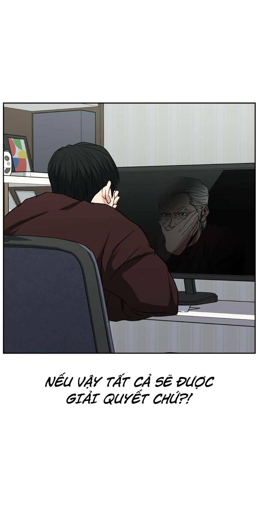 Bố Già Trùng Sinh Chap 43 - Next Chap 44