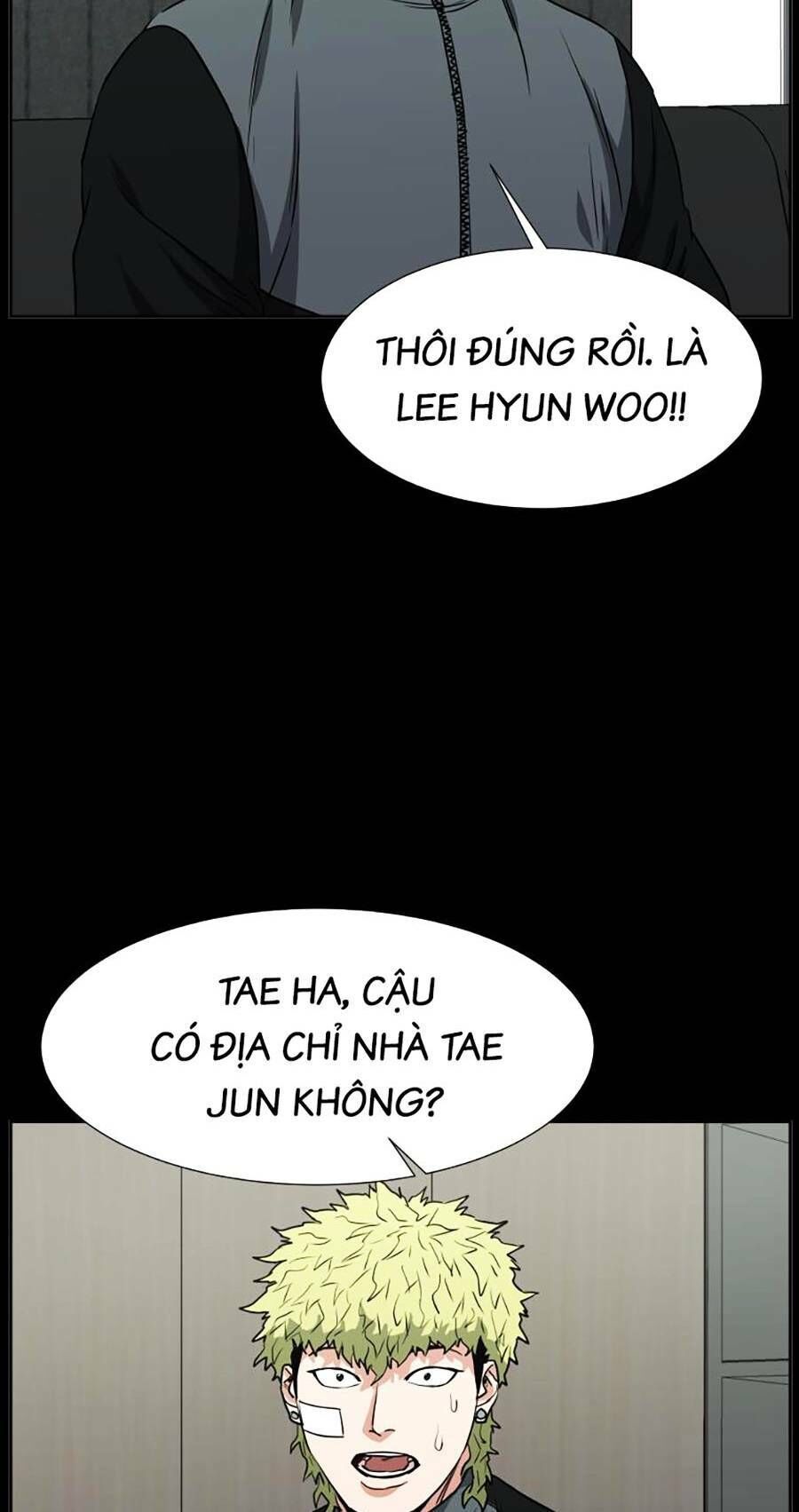 Bố Già Trùng Sinh Chap 43 - Next Chap 44