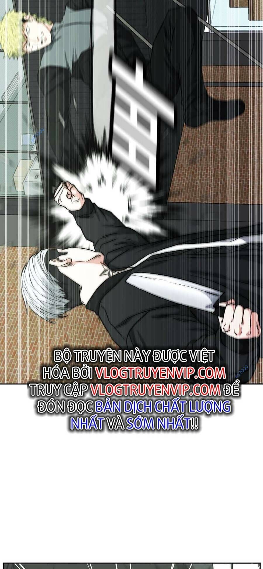 Bố Già Trùng Sinh Chap 43 - Next Chap 44