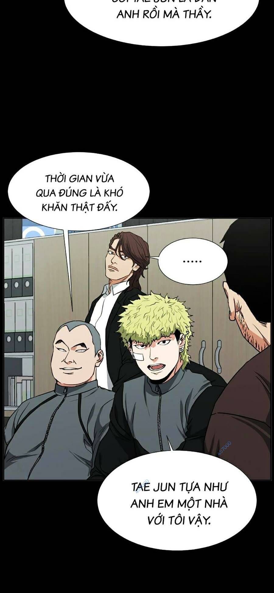 Bố Già Trùng Sinh Chap 45 - Next Chap 46