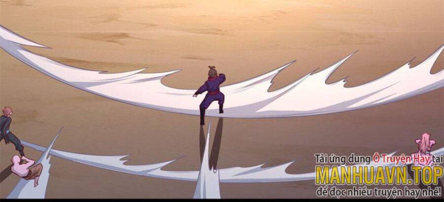 Khởi Đầu Có Kiếm Vực, Ta Sẽ Trở Thành Kiếm Thần Chap 63 - Next Chap 64