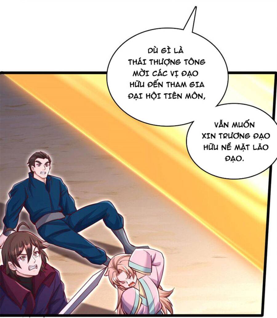 Khởi Đầu Có Kiếm Vực, Ta Sẽ Trở Thành Kiếm Thần Chap 63 - Next Chap 64