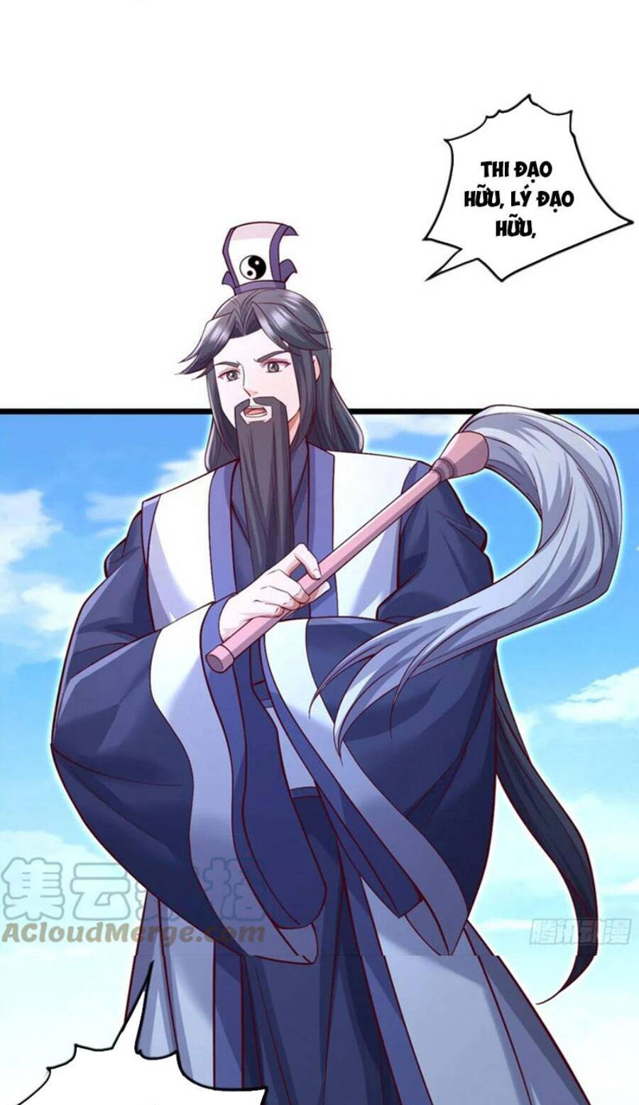 Khởi Đầu Có Kiếm Vực, Ta Sẽ Trở Thành Kiếm Thần Chap 64 - Next Chap 65