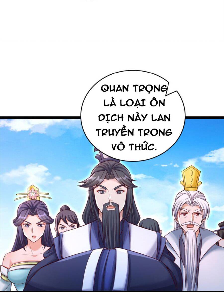 Khởi Đầu Có Kiếm Vực, Ta Sẽ Trở Thành Kiếm Thần Chap 66 - Next Chap 67