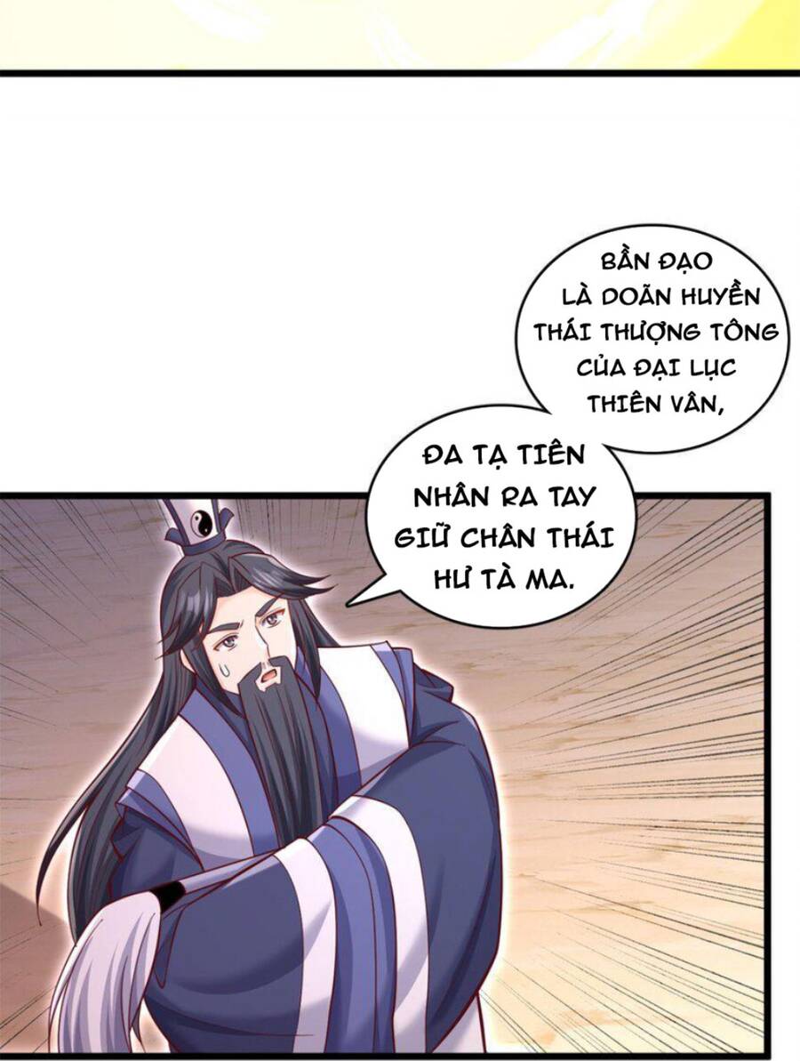 Khởi Đầu Có Kiếm Vực, Ta Sẽ Trở Thành Kiếm Thần Chap 66 - Next Chap 67