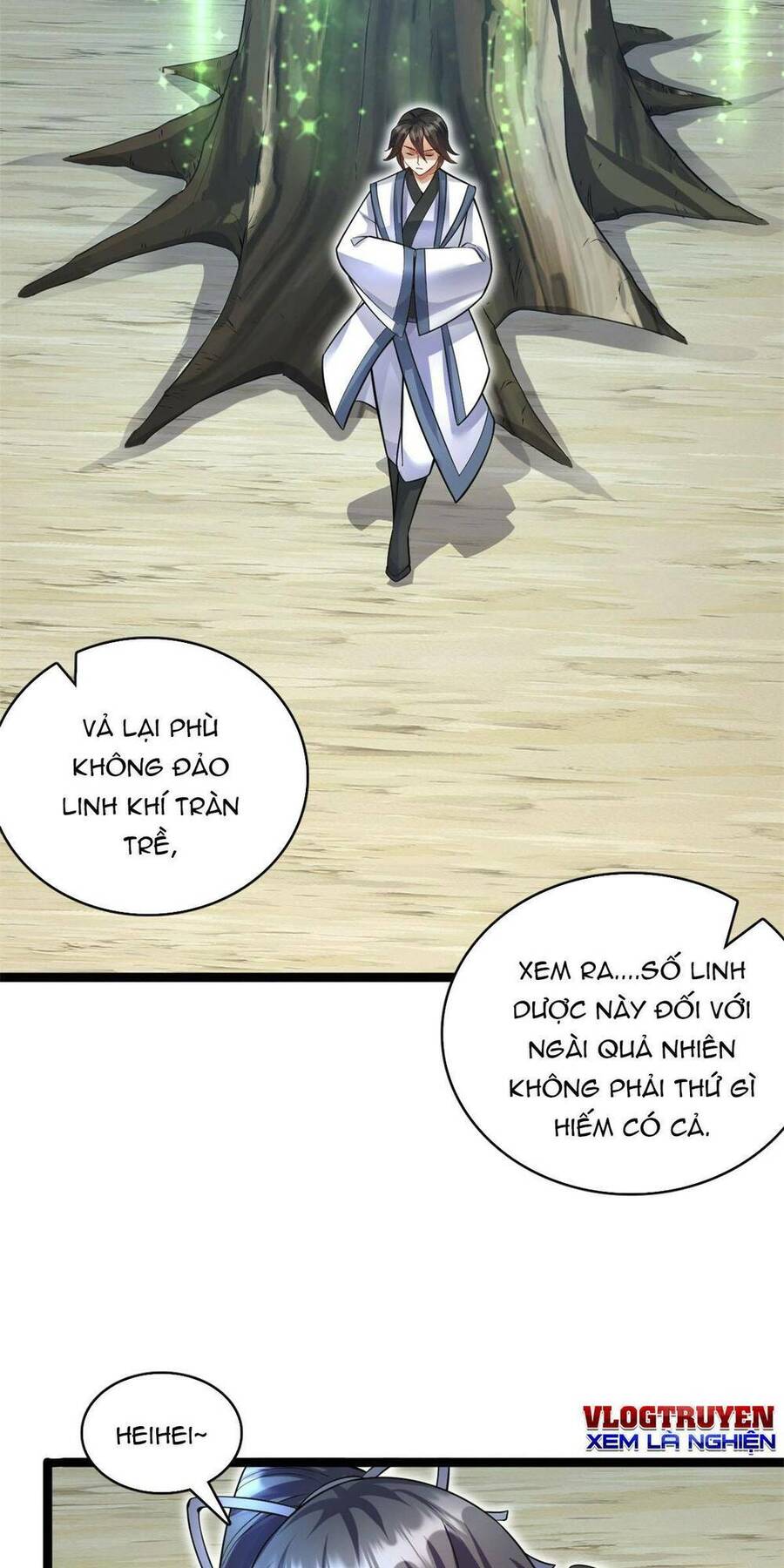 Khởi Đầu Có Kiếm Vực, Ta Sẽ Trở Thành Kiếm Thần Chap 67 - Next Chap 68