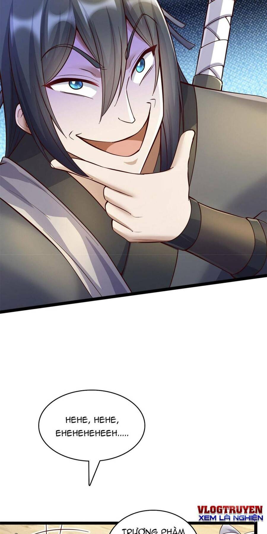 Khởi Đầu Có Kiếm Vực, Ta Sẽ Trở Thành Kiếm Thần Chap 67 - Next Chap 68