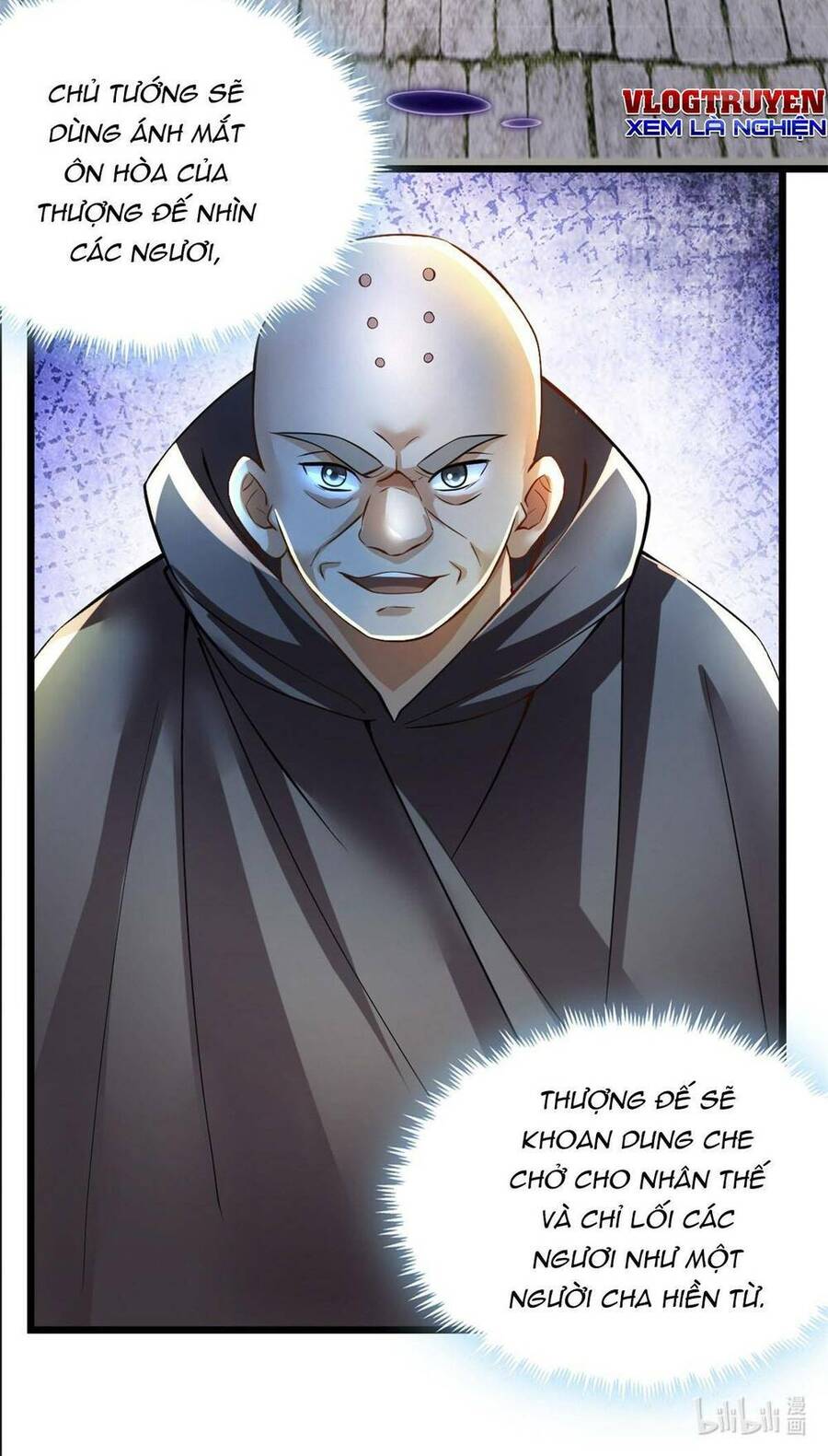 Khởi Đầu Có Kiếm Vực, Ta Sẽ Trở Thành Kiếm Thần Chap 67 - Next Chap 68