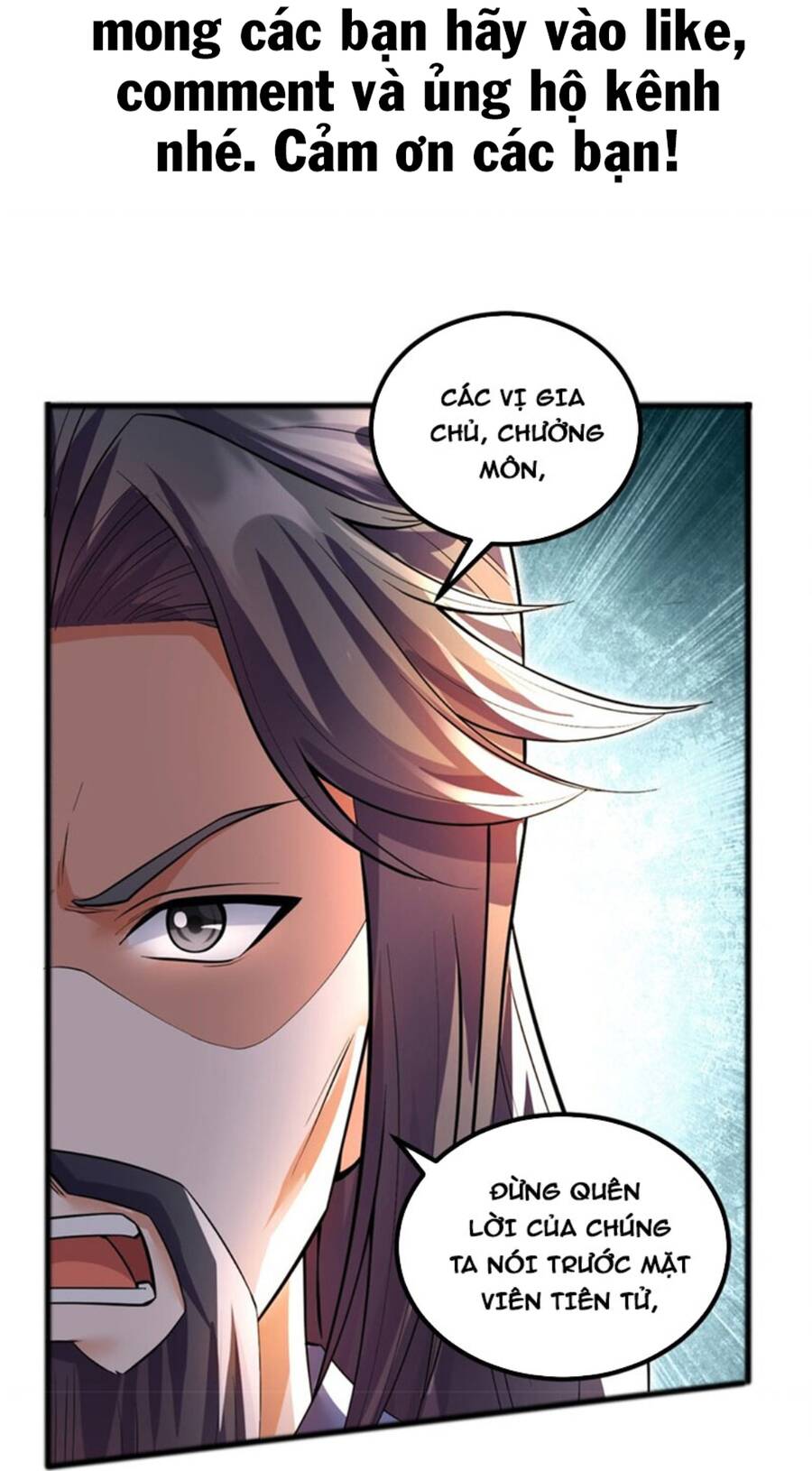 Khởi Đầu Có Kiếm Vực, Ta Sẽ Trở Thành Kiếm Thần Chap 70 - Next Chap 71