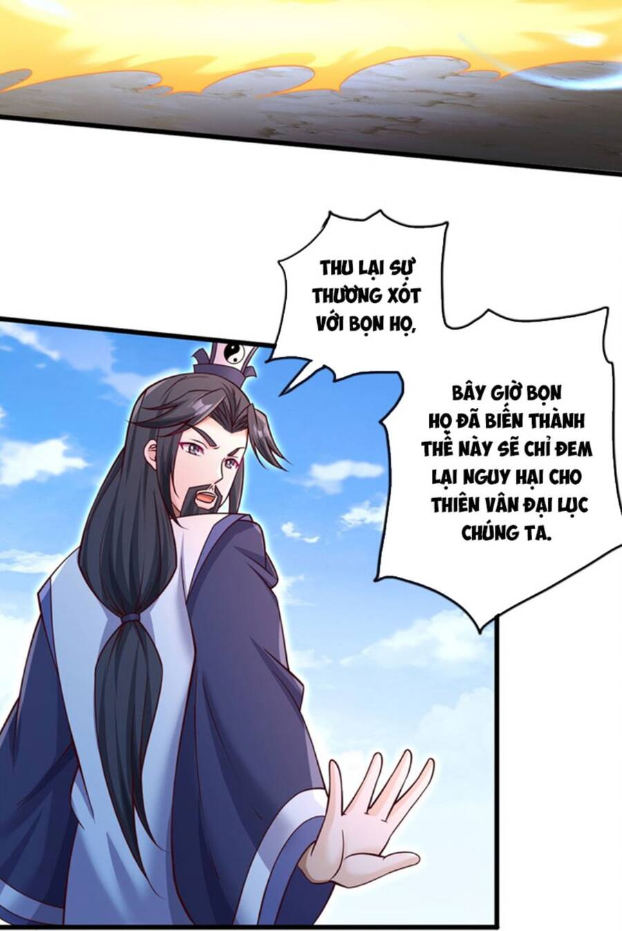 Khởi Đầu Có Kiếm Vực, Ta Sẽ Trở Thành Kiếm Thần Chap 70 - Next Chap 71