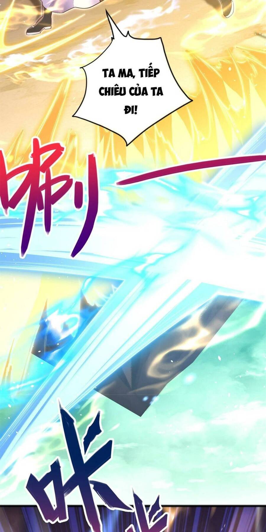 Khởi Đầu Có Kiếm Vực, Ta Sẽ Trở Thành Kiếm Thần Chap 72 - Next Chap 73