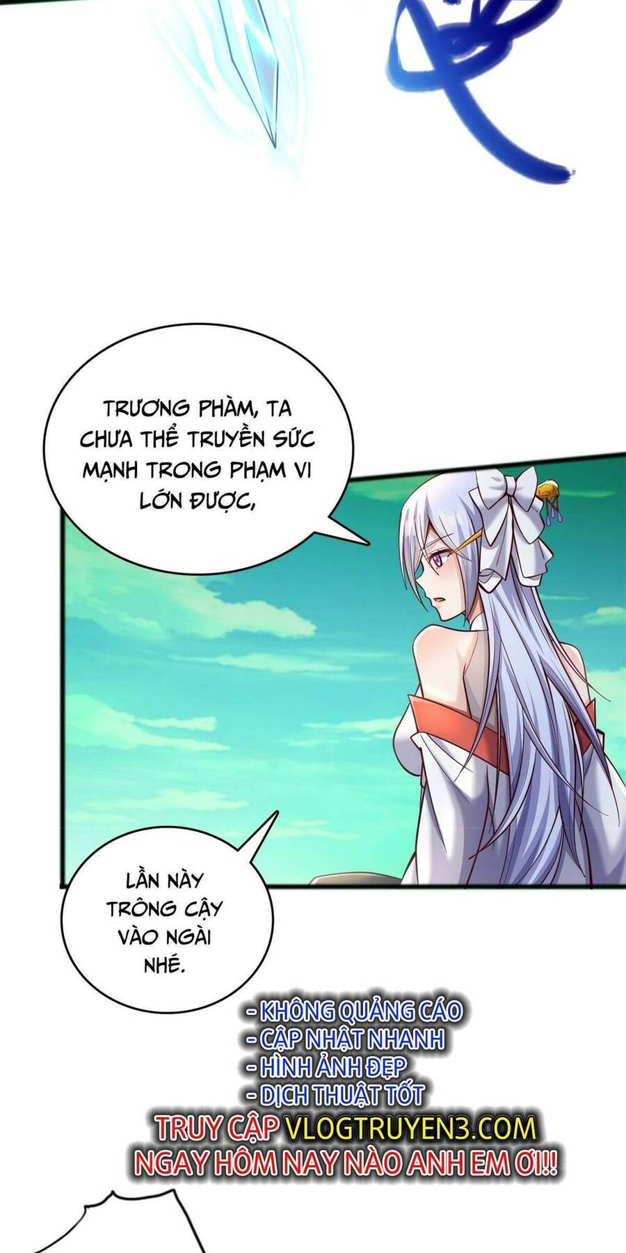 Khởi Đầu Có Kiếm Vực, Ta Sẽ Trở Thành Kiếm Thần Chap 72 - Next Chap 73