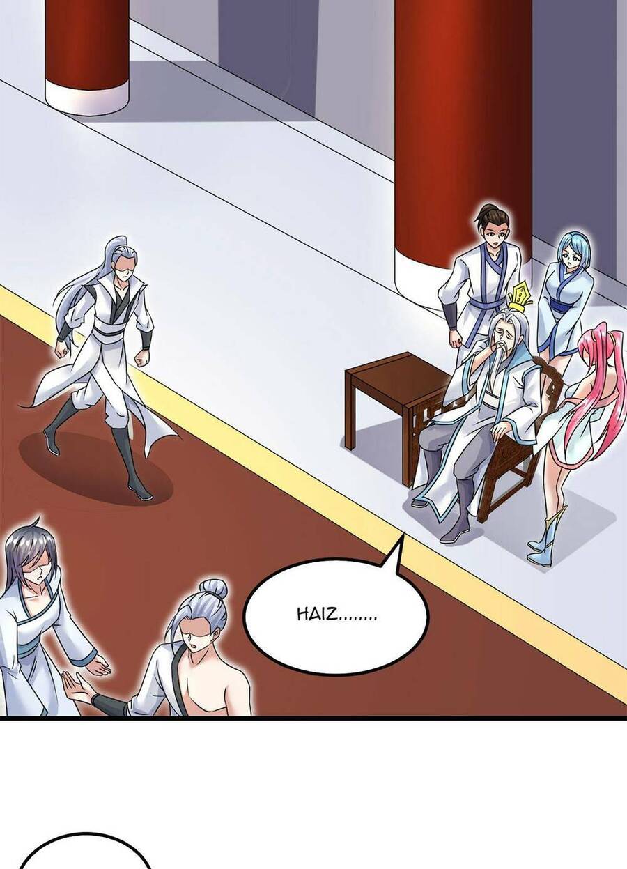 Khởi Đầu Có Kiếm Vực, Ta Sẽ Trở Thành Kiếm Thần Chap 58 - Next Chap 59