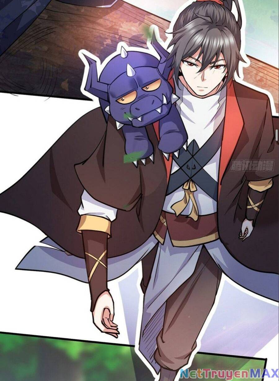 Thần Đế Giáng Lâm: Ta Có Trăm Triệu Điểm Thuộc Tính Chap 49 - Next Chap 50