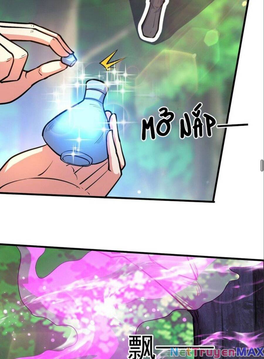 Thần Đế Giáng Lâm: Ta Có Trăm Triệu Điểm Thuộc Tính Chap 49 - Next Chap 50