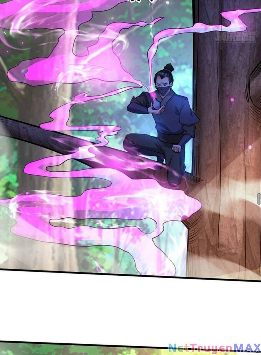 Thần Đế Giáng Lâm: Ta Có Trăm Triệu Điểm Thuộc Tính Chap 49 - Next Chap 50