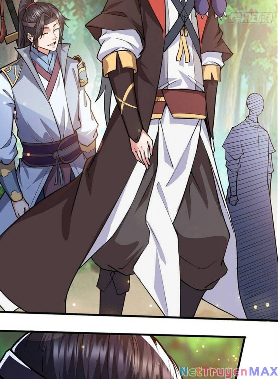 Thần Đế Giáng Lâm: Ta Có Trăm Triệu Điểm Thuộc Tính Chap 49 - Next Chap 50