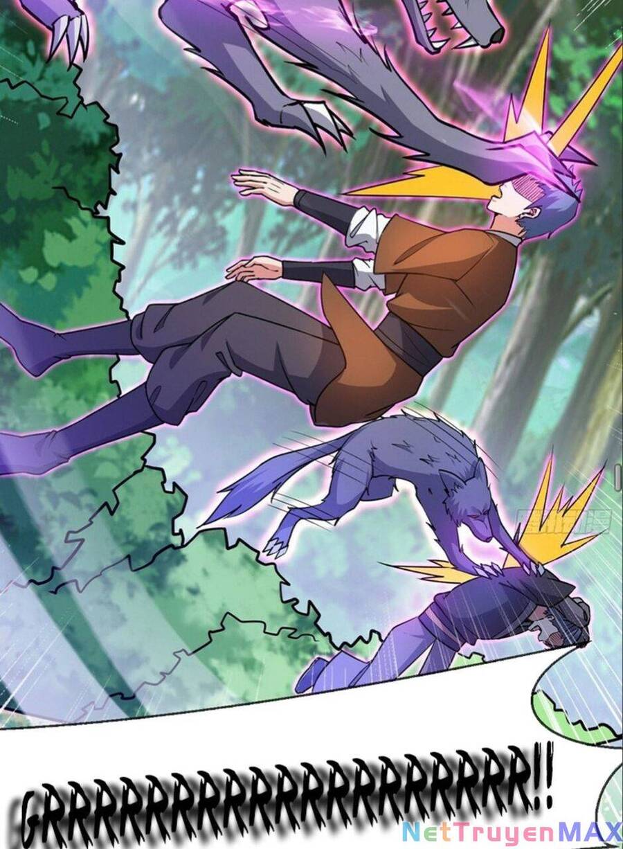 Thần Đế Giáng Lâm: Ta Có Trăm Triệu Điểm Thuộc Tính Chap 49 - Next Chap 50