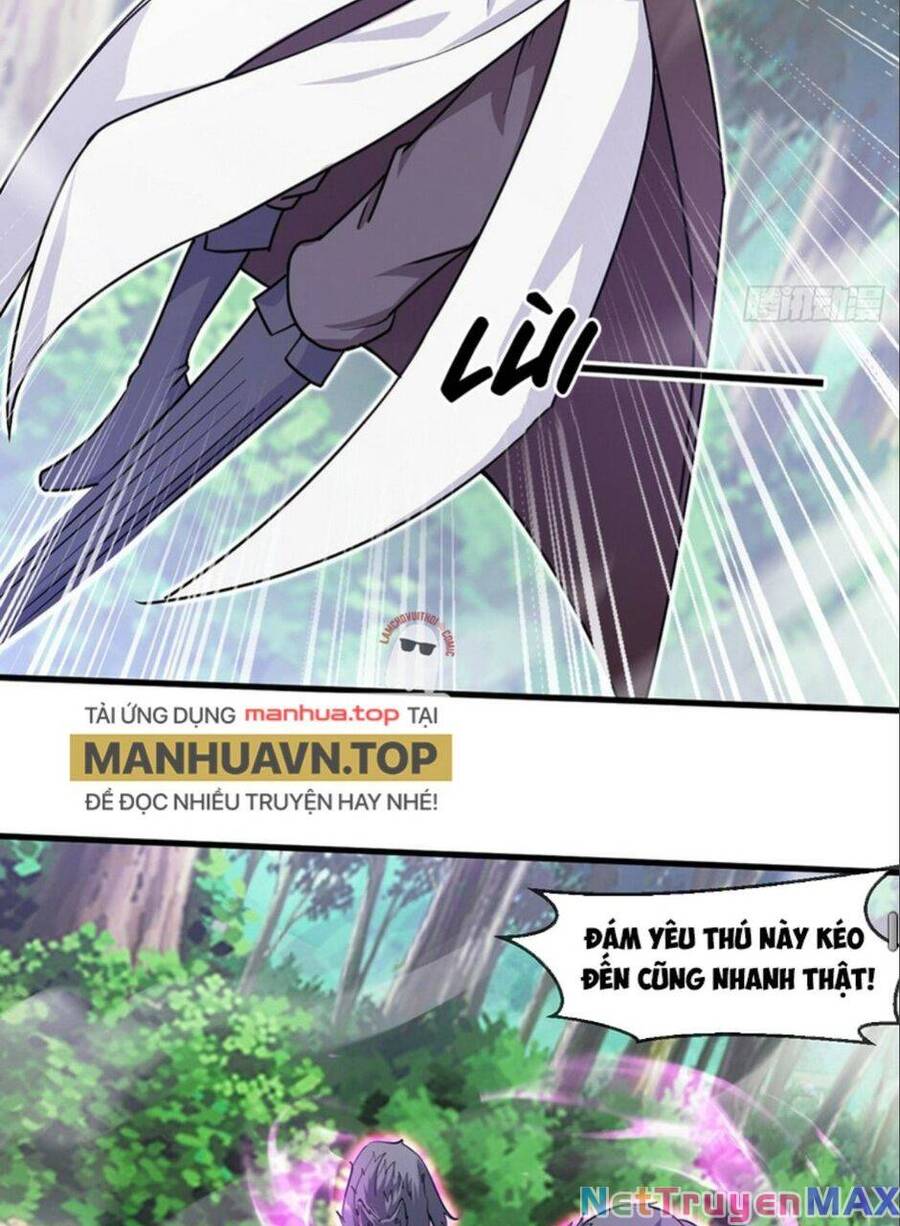 Thần Đế Giáng Lâm: Ta Có Trăm Triệu Điểm Thuộc Tính Chap 49 - Next Chap 50