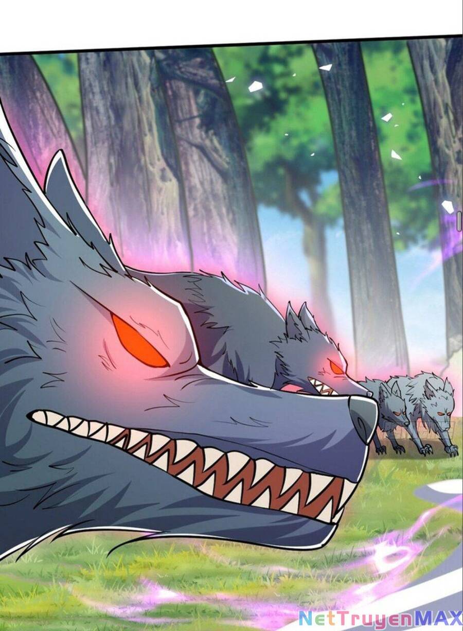 Thần Đế Giáng Lâm: Ta Có Trăm Triệu Điểm Thuộc Tính Chap 49 - Next Chap 50