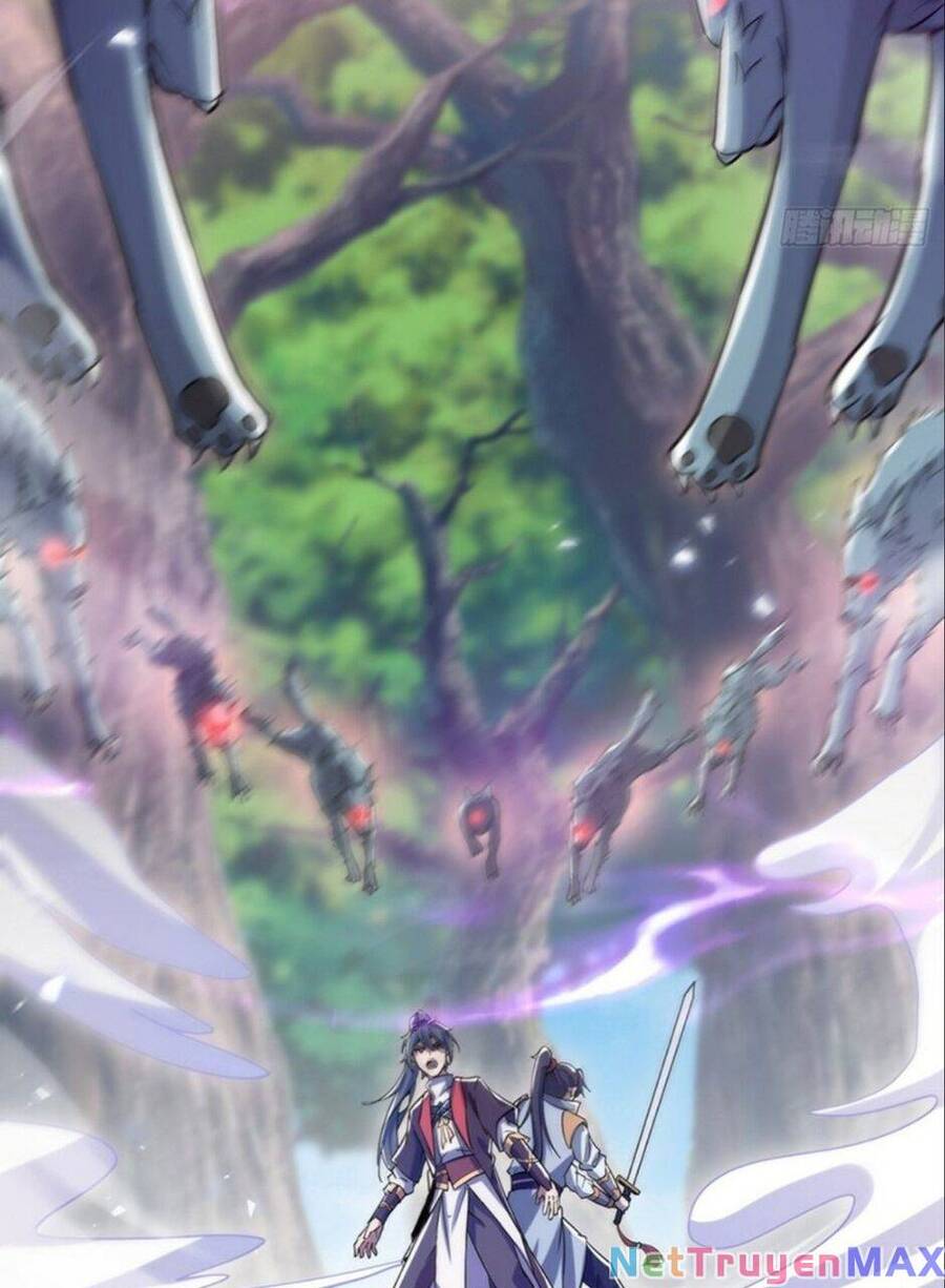 Thần Đế Giáng Lâm: Ta Có Trăm Triệu Điểm Thuộc Tính Chap 49 - Next Chap 50