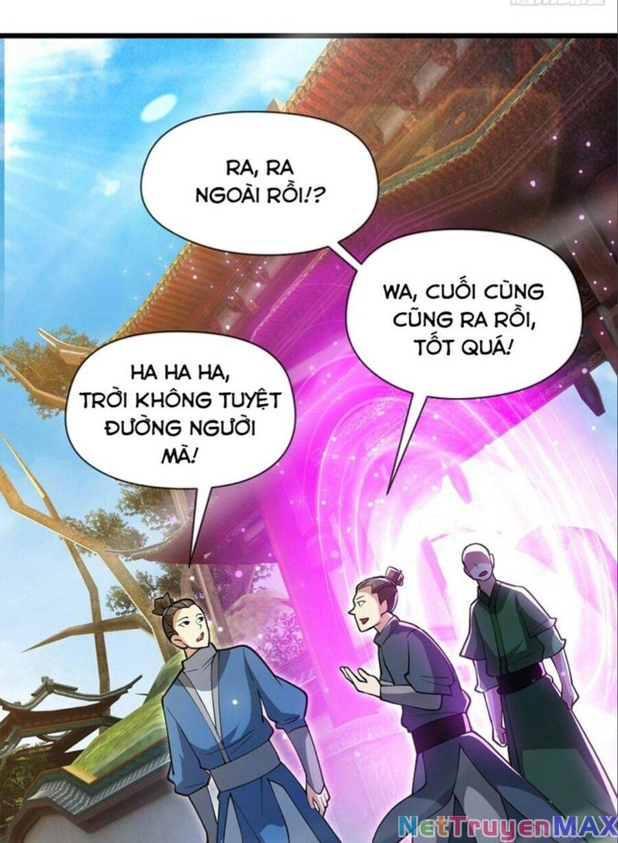 Thần Đế Giáng Lâm: Ta Có Trăm Triệu Điểm Thuộc Tính Chap 49 - Next Chap 50