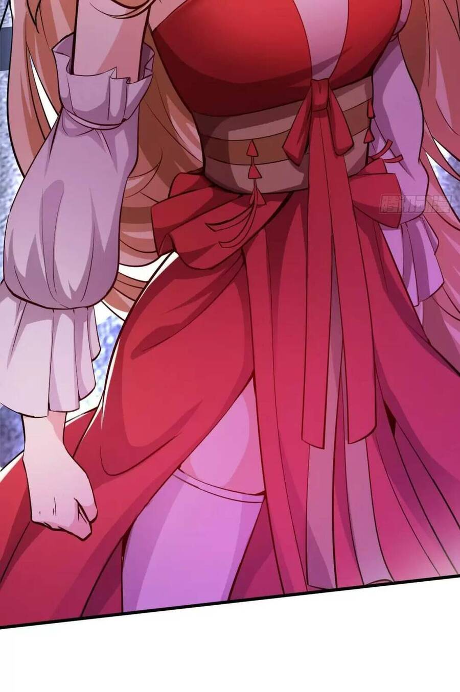 Thần Đế Giáng Lâm: Ta Có Trăm Triệu Điểm Thuộc Tính Chap 15 - Next Chap 16