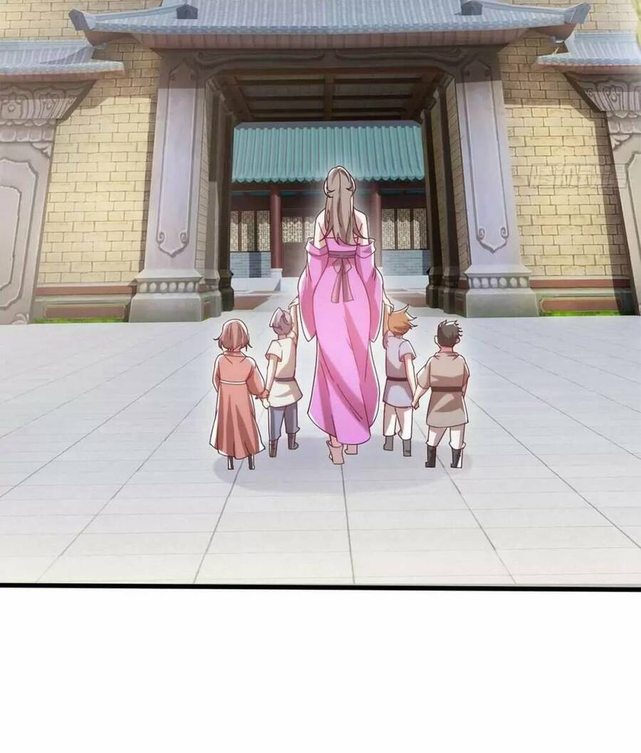 Thần Đế Giáng Lâm: Ta Có Trăm Triệu Điểm Thuộc Tính Chap 21 - Next Chap 22